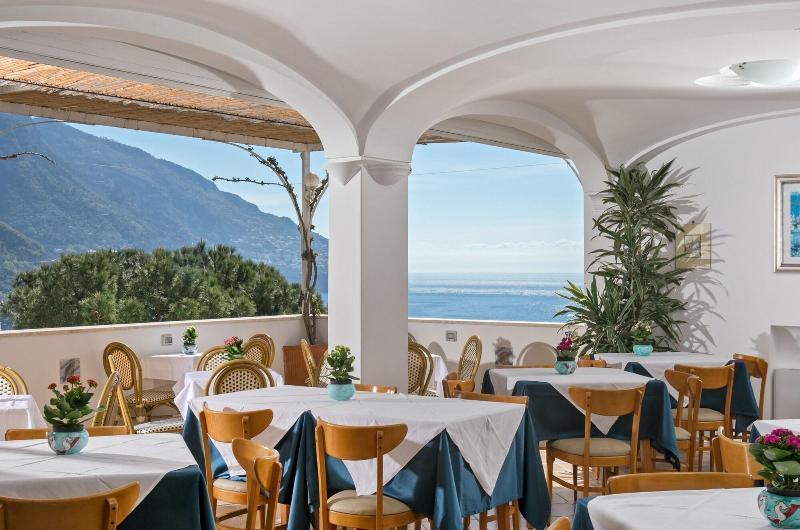 Hotel Vittoria Позітано Екстер'єр фото