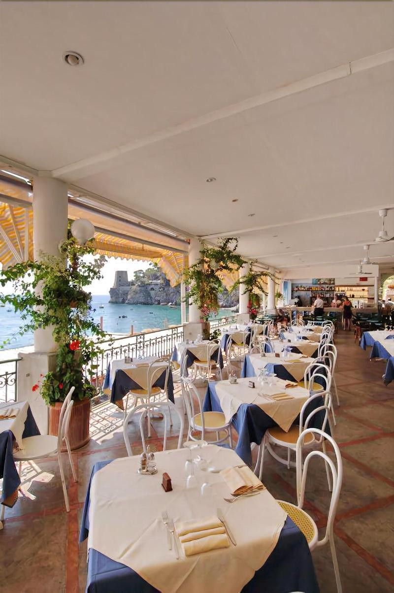 Hotel Vittoria Позітано Екстер'єр фото