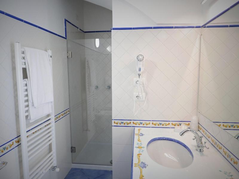 Hotel Vittoria Позітано Екстер'єр фото