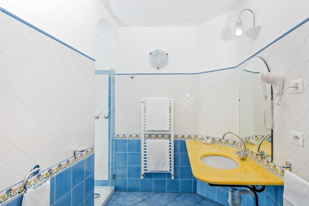 Hotel Vittoria Позітано Екстер'єр фото
